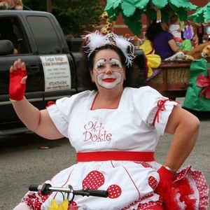 Meet your Posher, Stacy